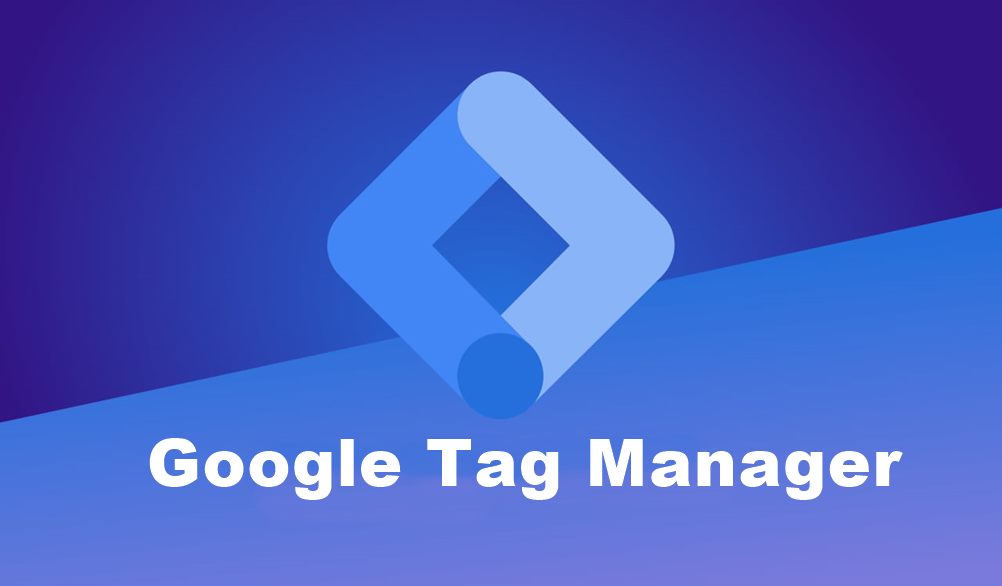 Como criar uma conta no Google Tag Manager