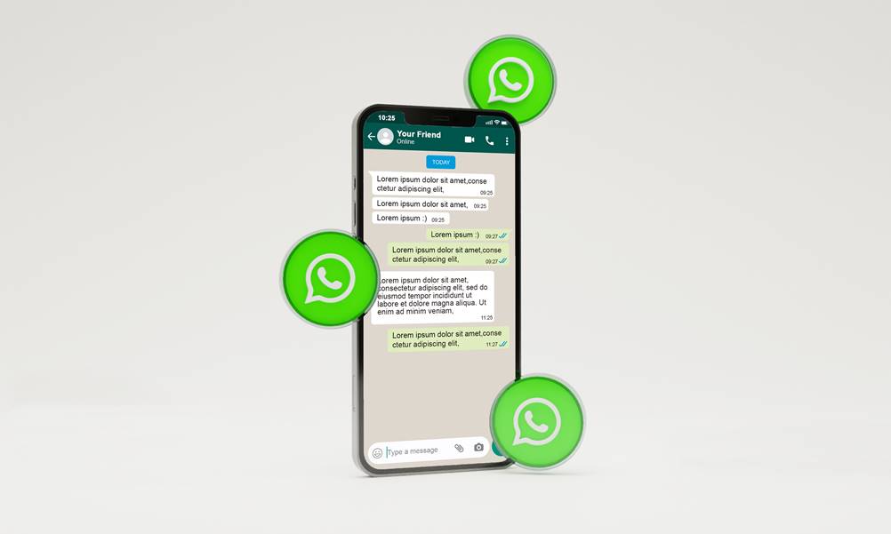 Como funciona o WhatsApp Business