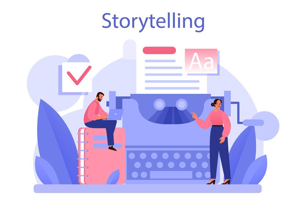 O que significa Storytelling e como aplicar nos negócios