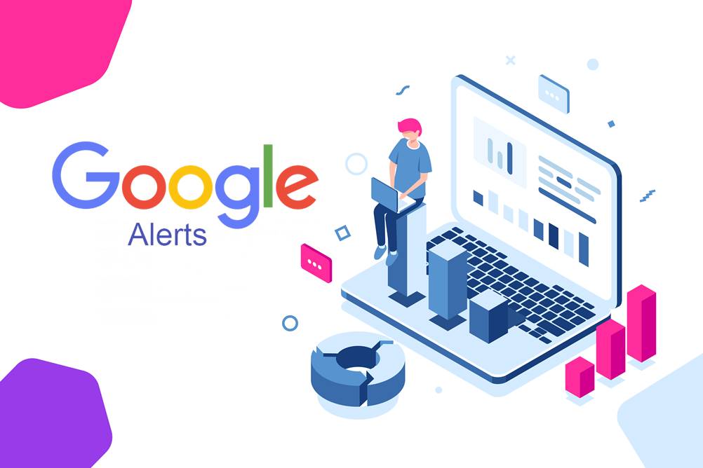 Como usar o Google Alerts na sua estratégia de Marketing Digital