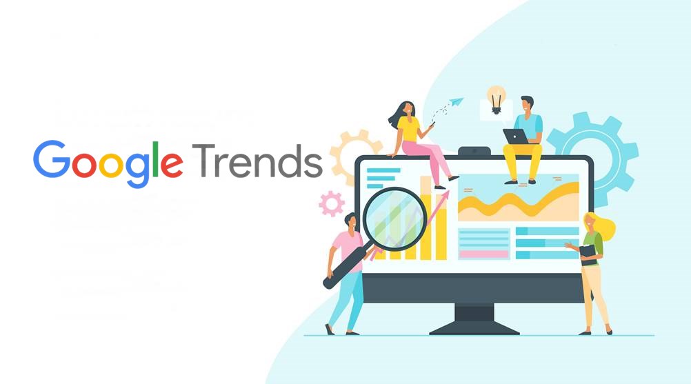 Como utilizar o Google Trends na sua estratégia de Marketing
