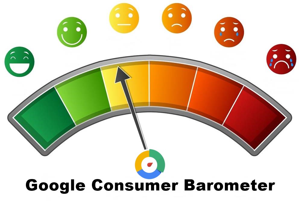 Google Consumer Barometer - entenda o comportamento dos Consumidores