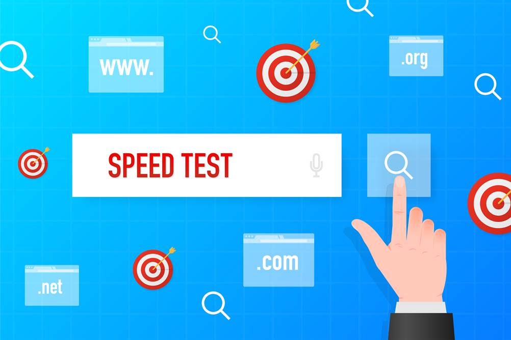 Google Pagespeed Insights - Testes