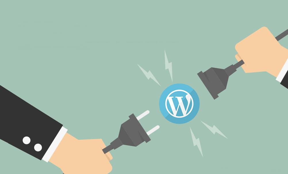 O Que e WordPress - Plugins
